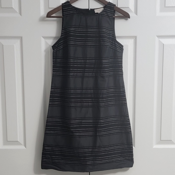 Robe Ixia Femme Rayée - Taille Small (S), Neuve Avec étiquette, Coton/élasthanne